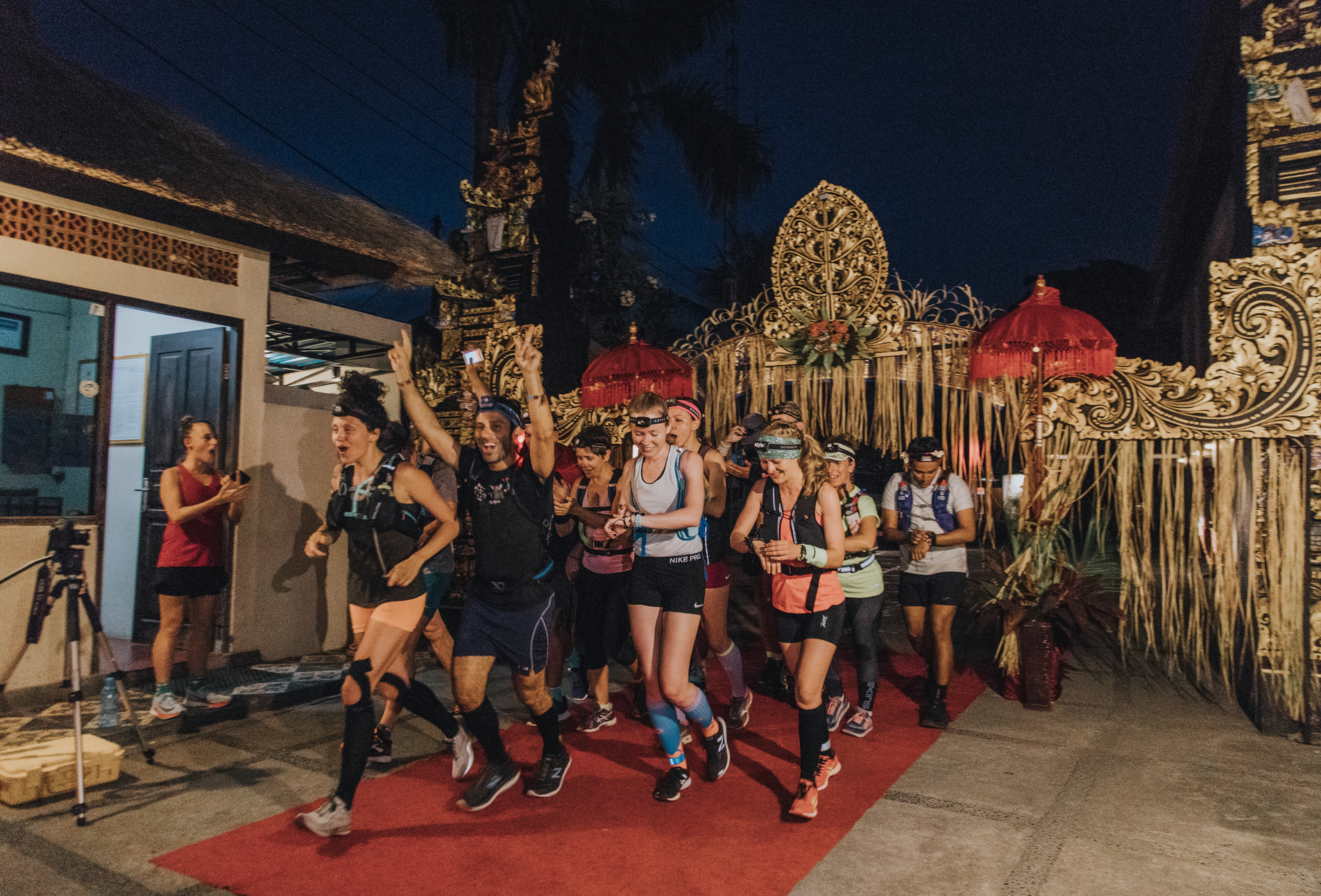 The Bali Hope Ultra - cover image