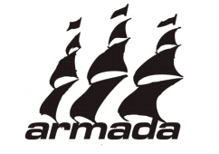 Armada Network 3k Winter Series Race 4 - cover image