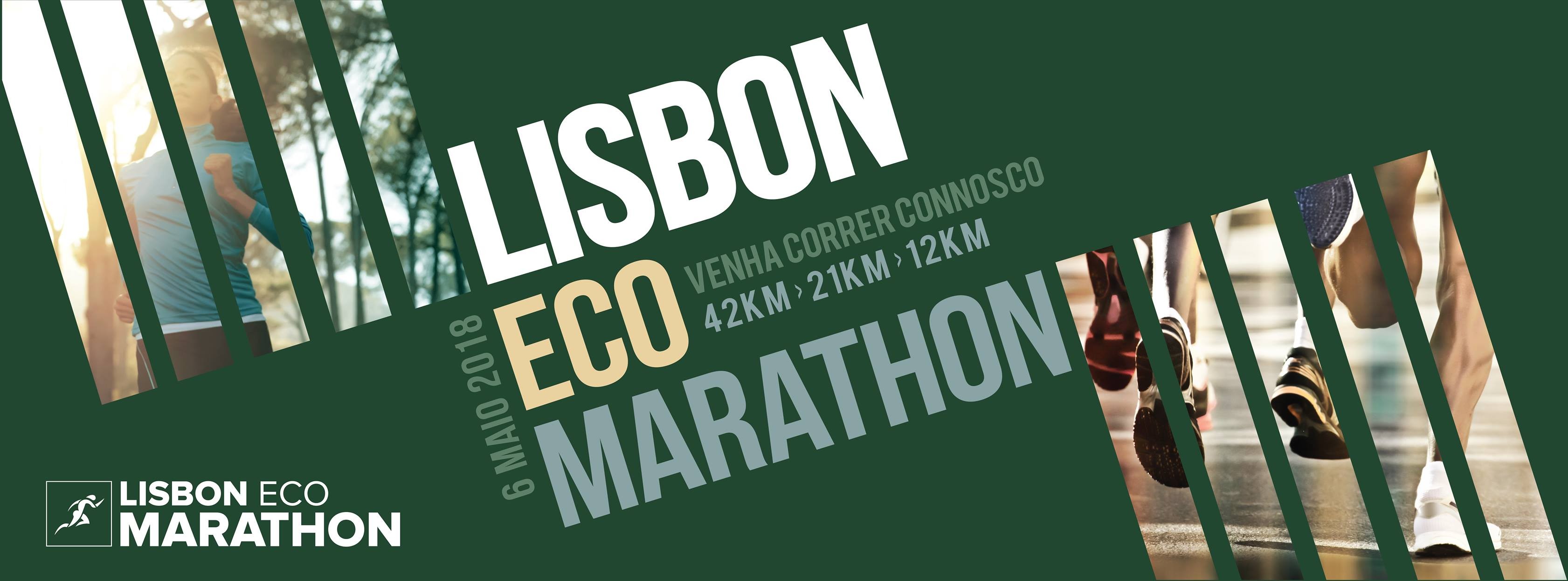 Lisbon Eco Marathon - cover image