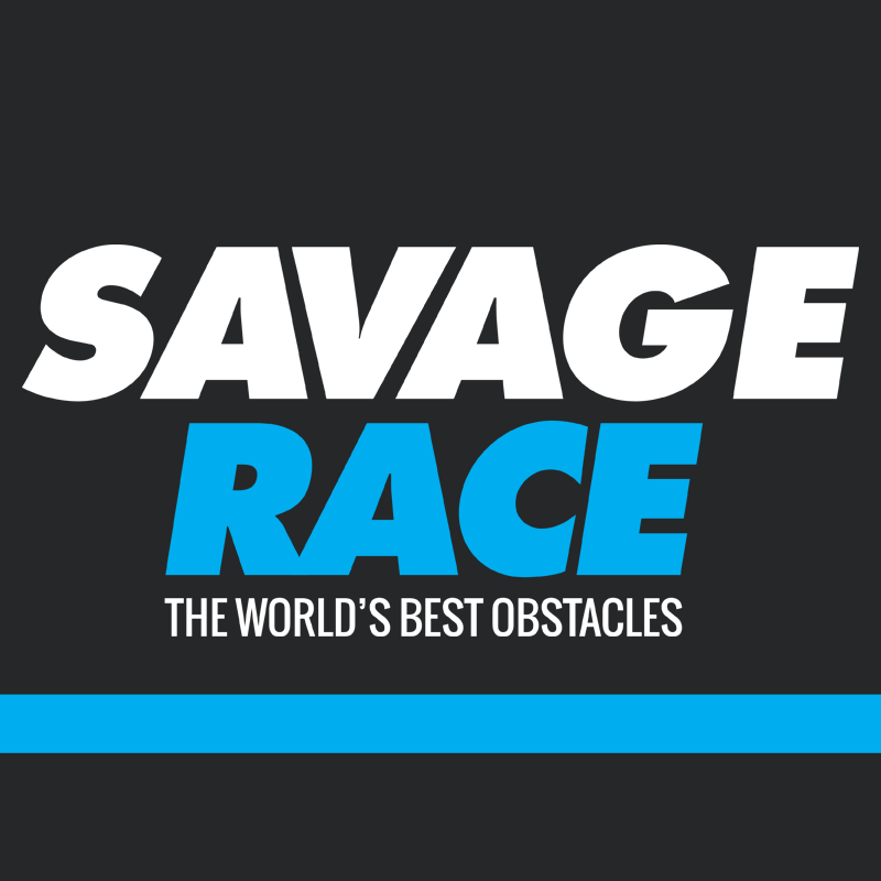 Savage Race \u002D Florida Fall - cover image