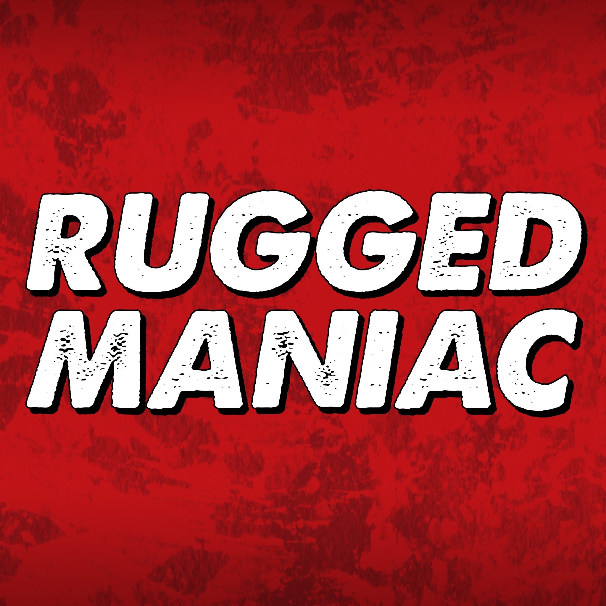 Rugged Maniac \u002D Los Angeles - cover image