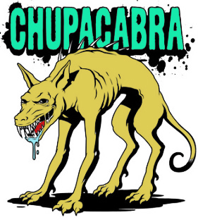Chupacabra Trail Run Texas - cover image
