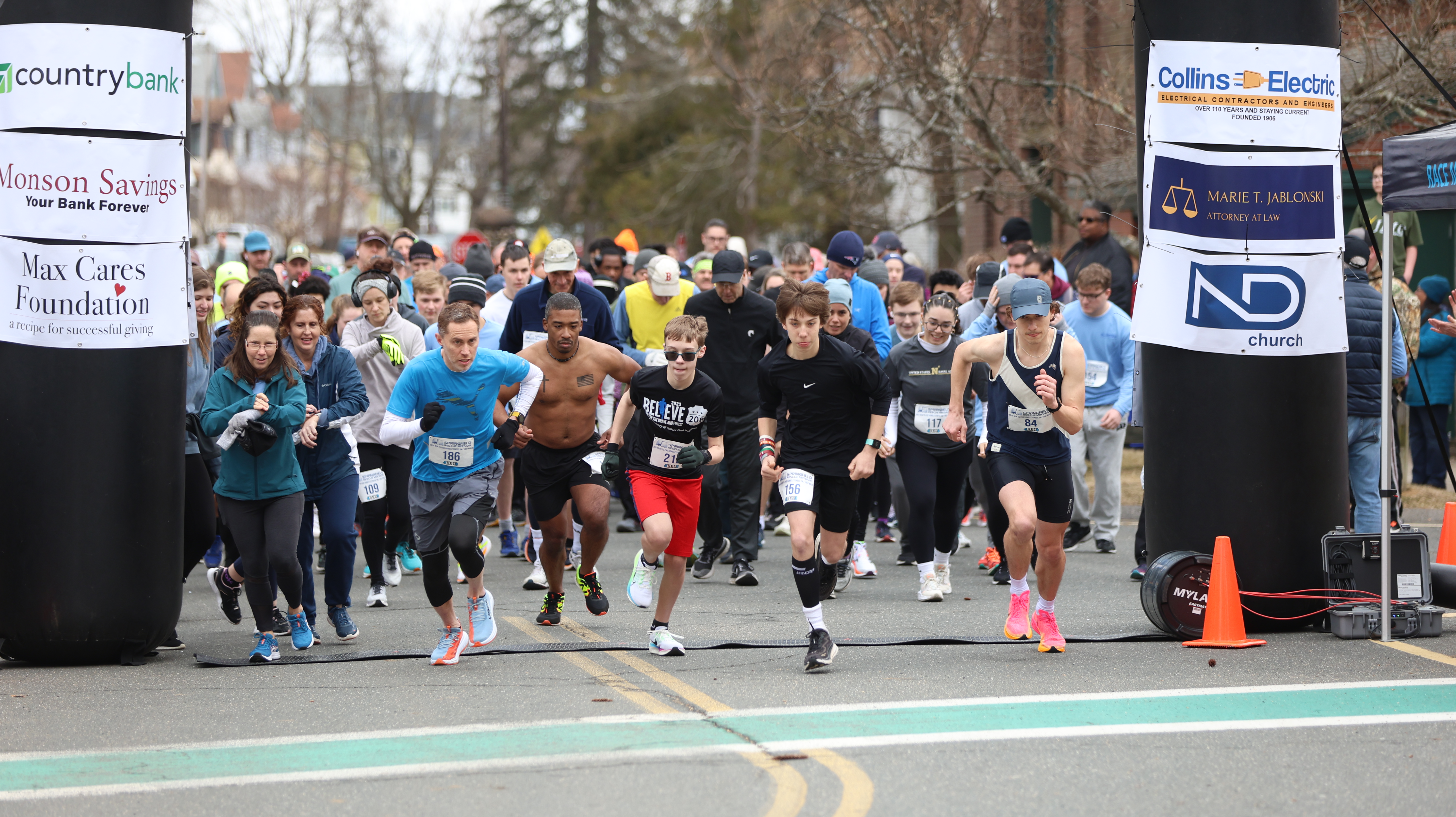 Leave a review for Springfield Rescue Mission Run to End Homelessness ...