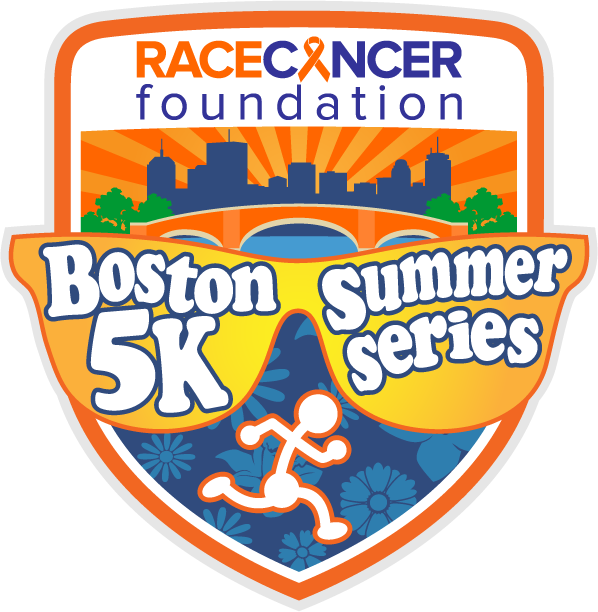 Boston 5K Summer Series #2 - cover image