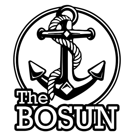 The Bosun - cover image