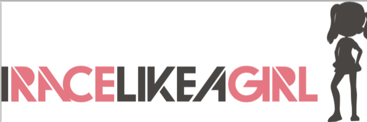 I Race Like A Girl 5K run/walk and Kids Dash - cover image