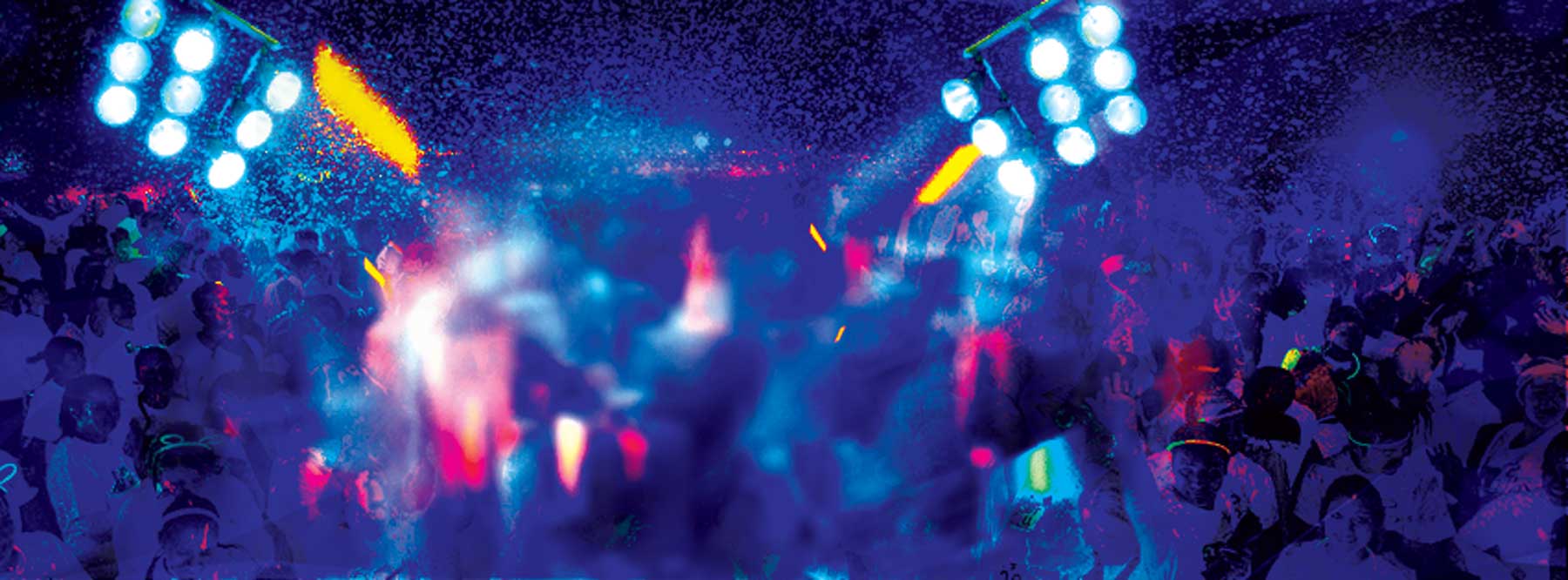 Foam Glow \u002D Miami - cover image
