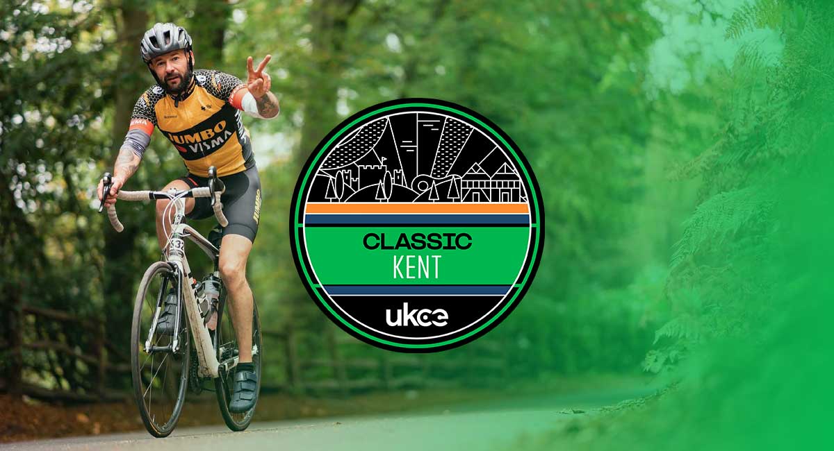 The Kent Classic - cover image