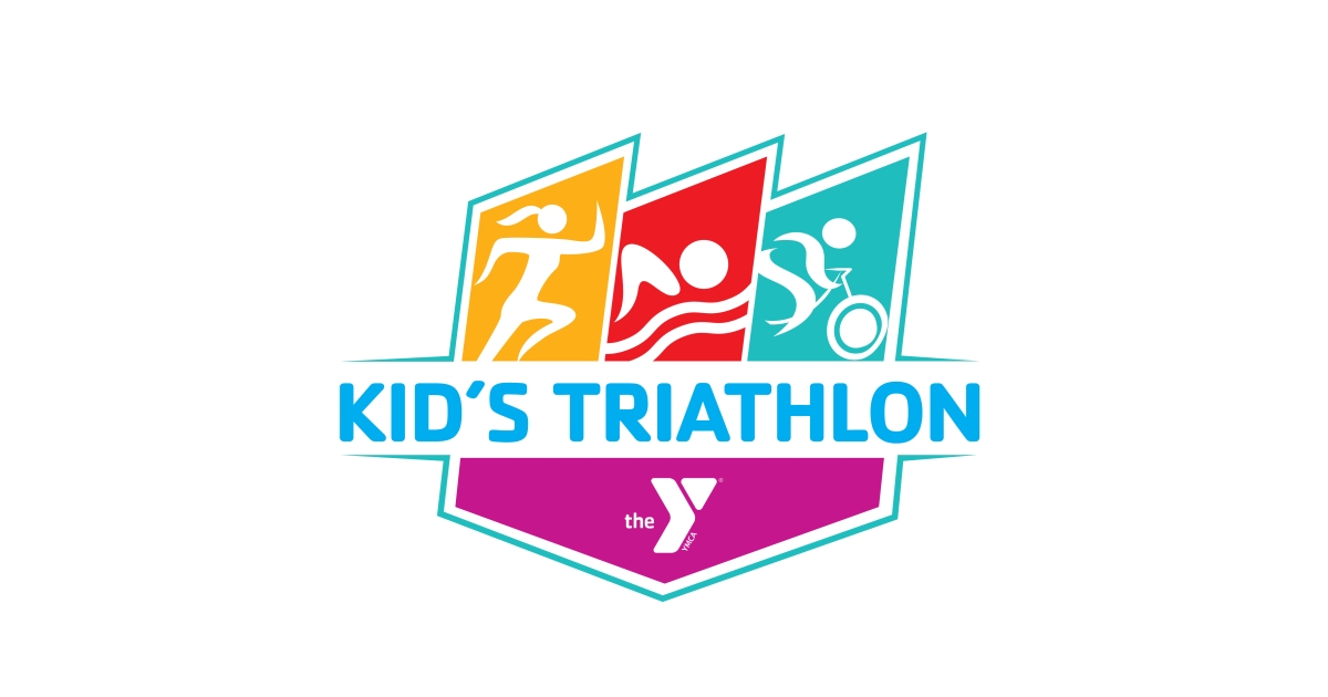 DeLand Family YMCA and Four Townes Family YMCA Kids\u0027 Triathlon - cover image
