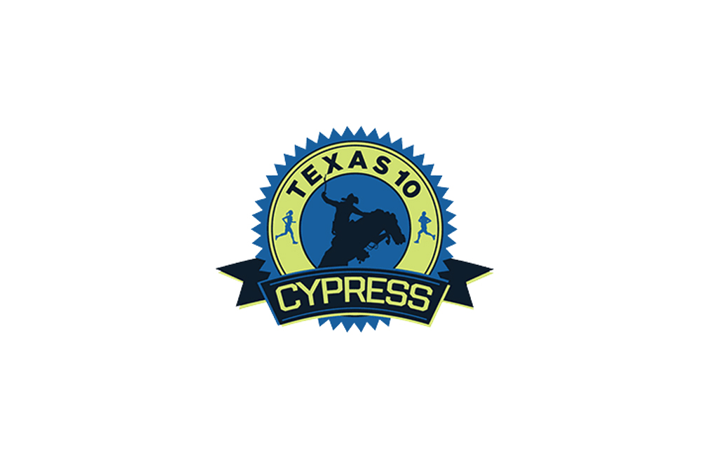 Cypress 10 Miler - cover image