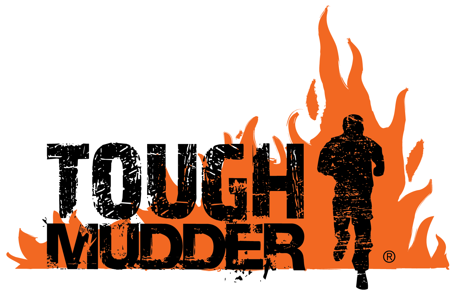 Tough Mudder \u002D Scotland - cover image