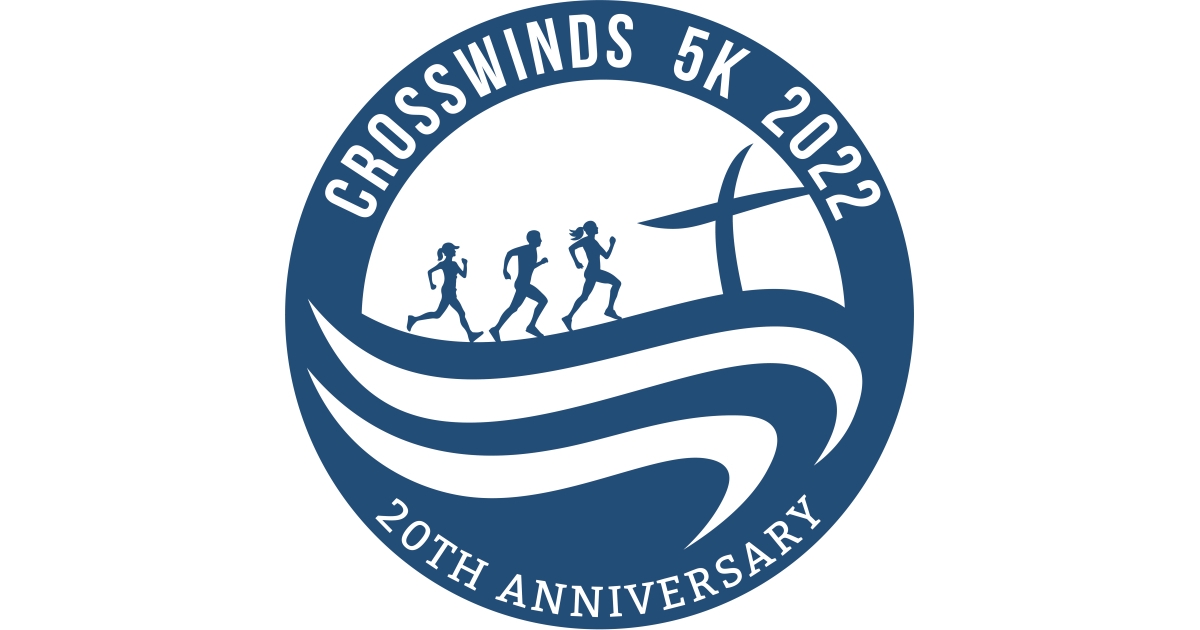 Crosswinds 5K - cover image