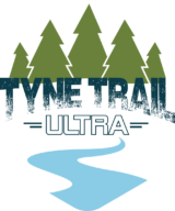 Tyne Trail Ultra - cover image
