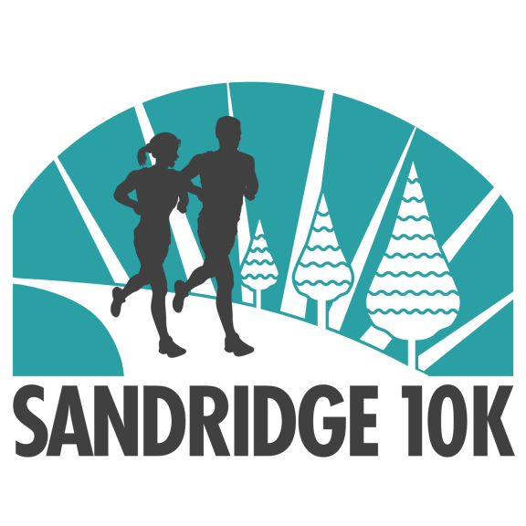 Sandridge 10K - cover image