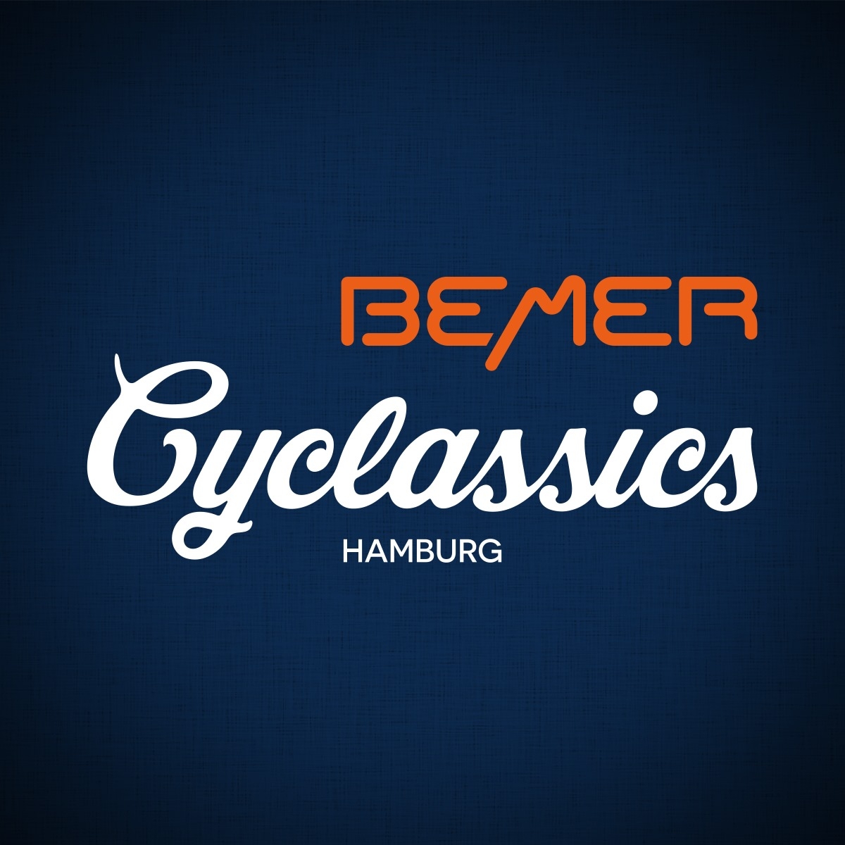 ADAC Cyclassics Hamburg - cover image