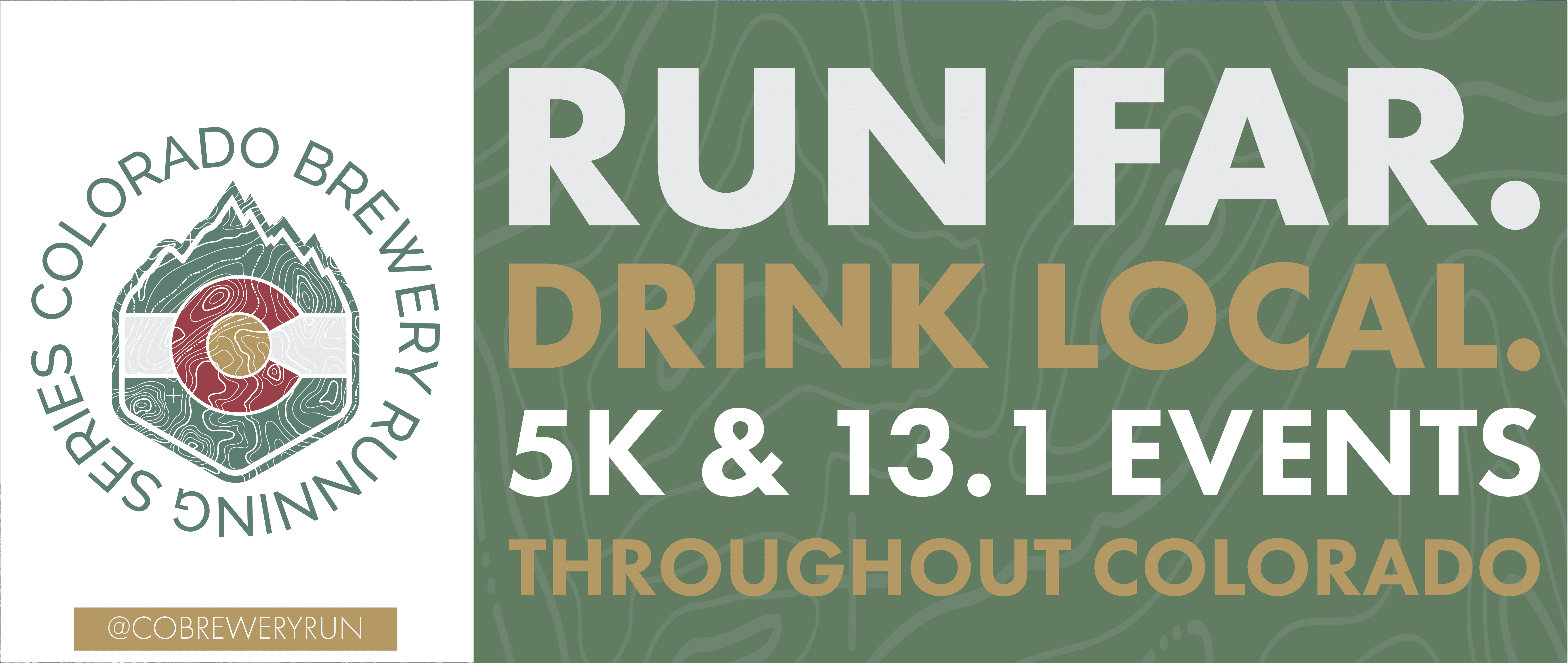 Colorado Brewery Running Series \u002D Hoppy Easter 5k @ Zuni Street Brewing - cover image