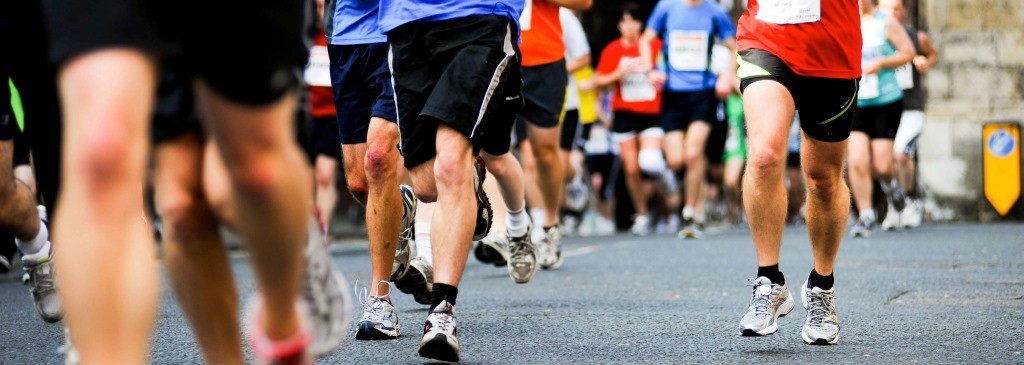Burnley Leisure 10K - cover image