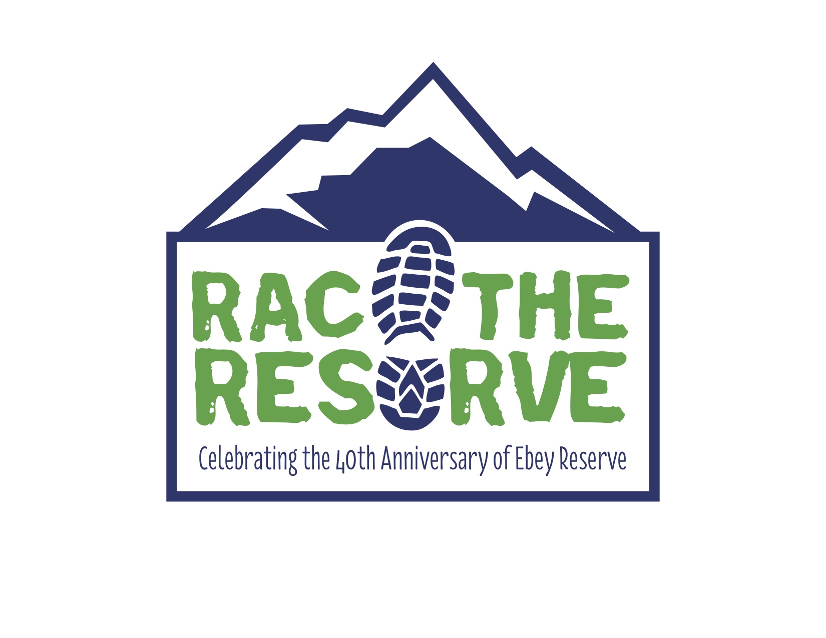 Race the Reserve Whidbey Island - cover image