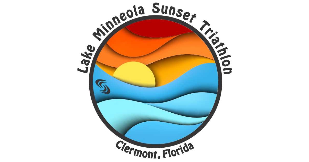 Lake Minneola Sunset Triathlon - cover image