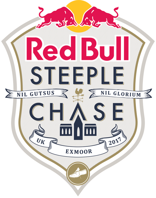 Red Bull Steeplechase - cover image