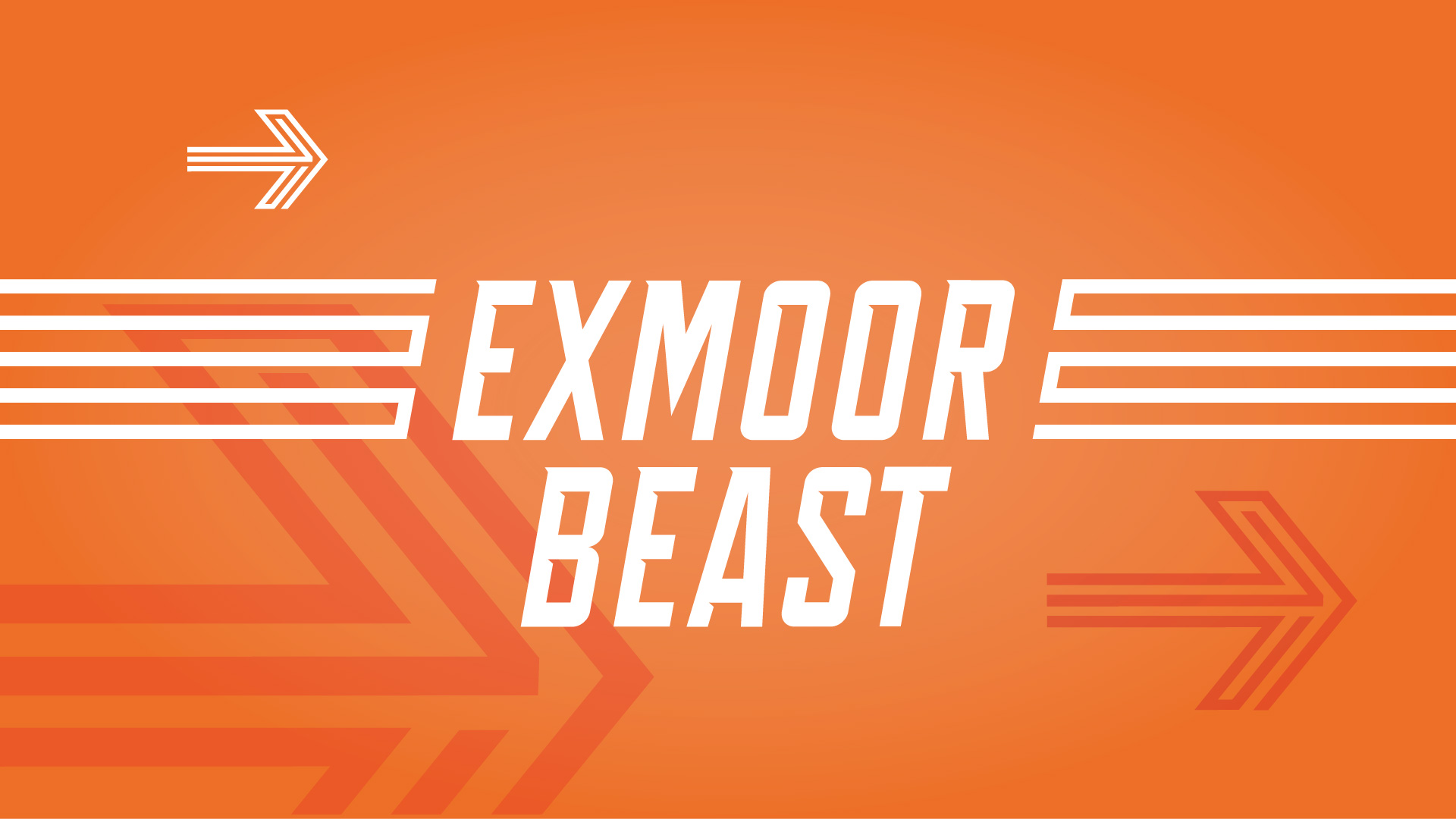Exmoor Beast (Sportiva Events) - cover image