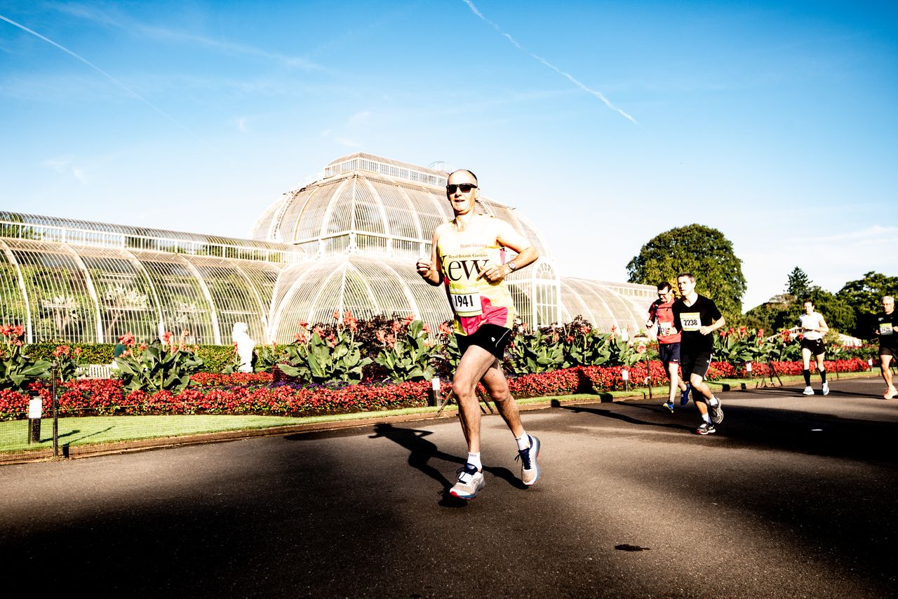 Richmond Runfest 10K - cover image