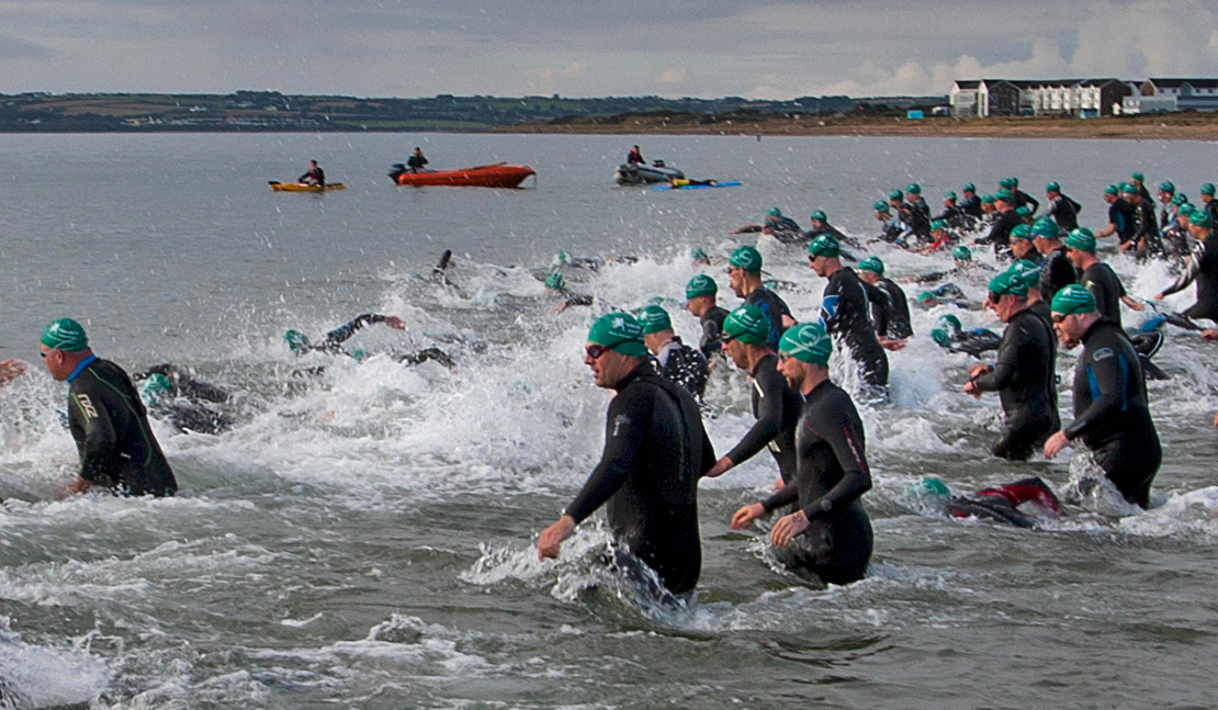 Moby Dick Triathlon - cover image