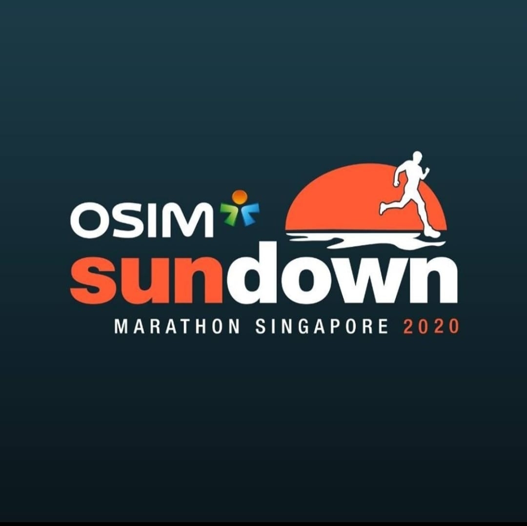 OSIM Sundown Marathon - cover image