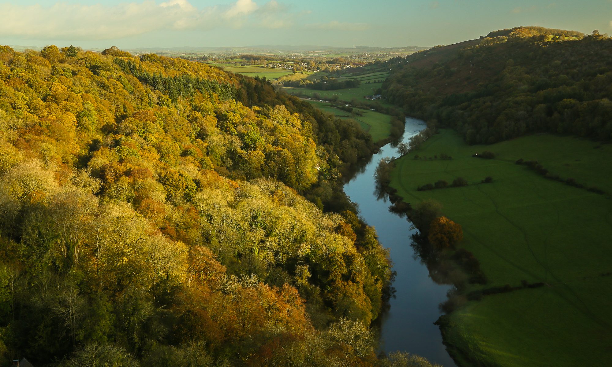 Wild Wye Swim - cover image