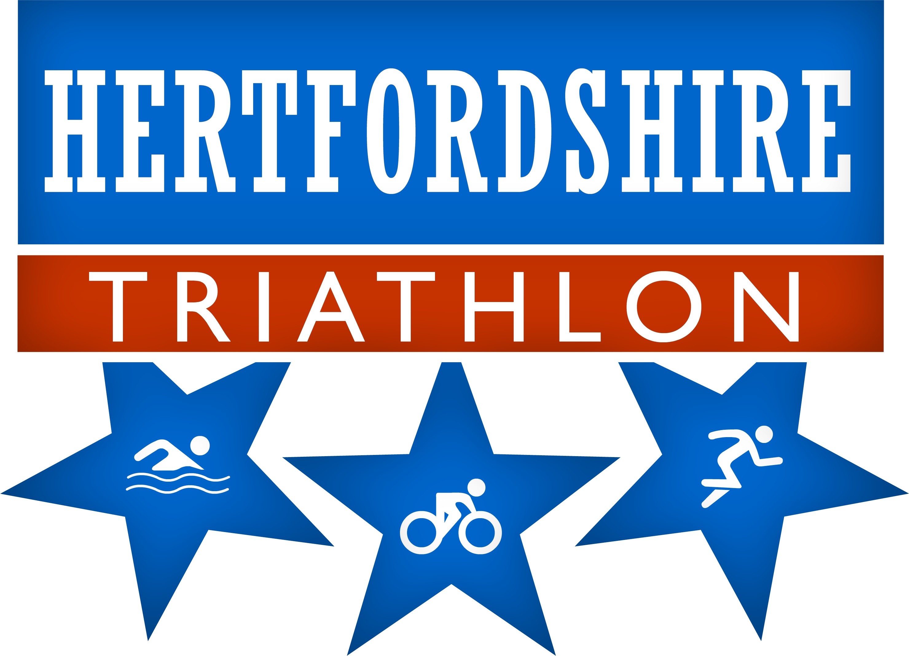 Hertfordshire Triathlon August - cover image