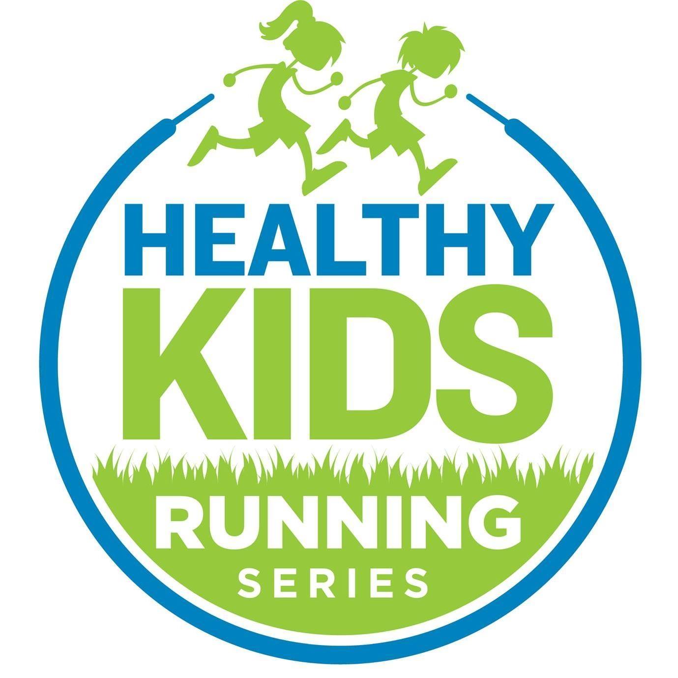 Healthy Kids Running Series Fall \u002D Denver, CO #3 - cover image