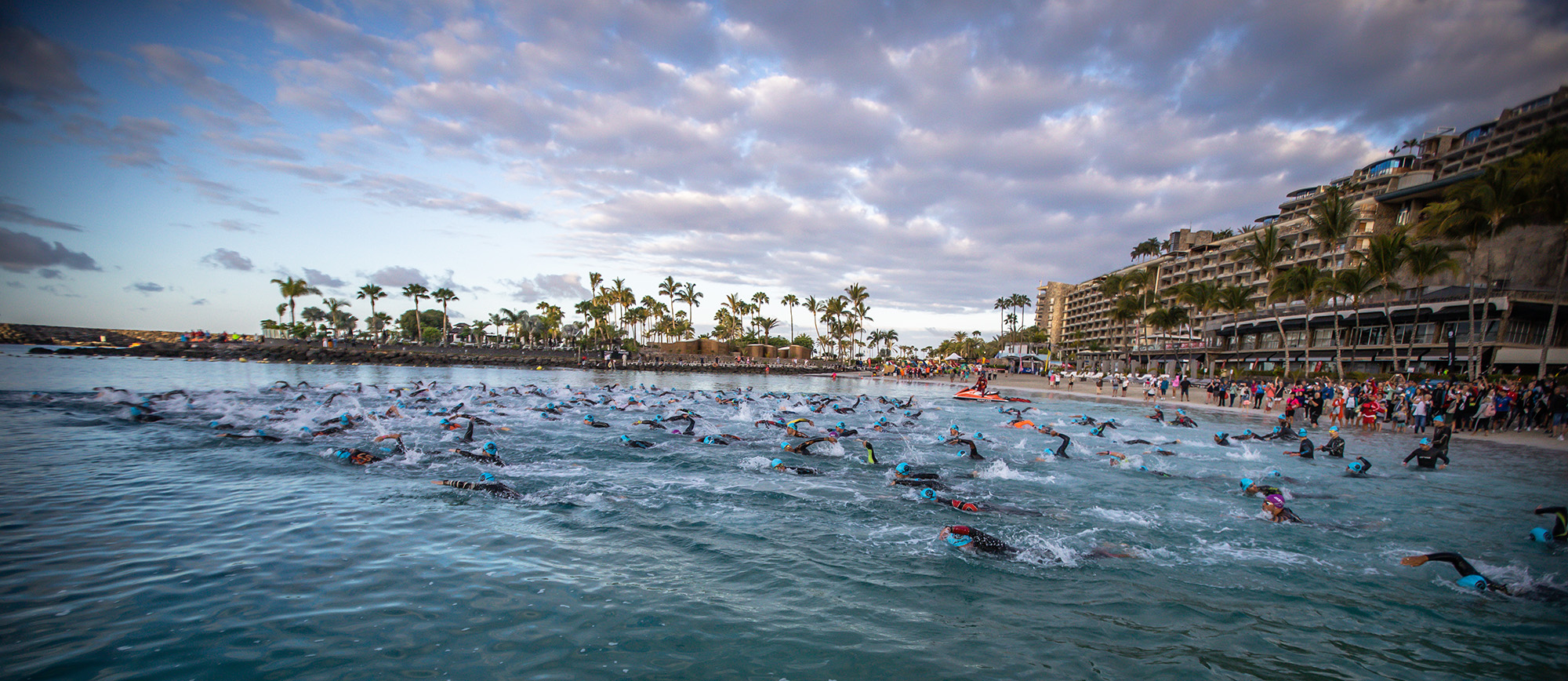 Challenge Mogan\u002DGran Canaria - cover image