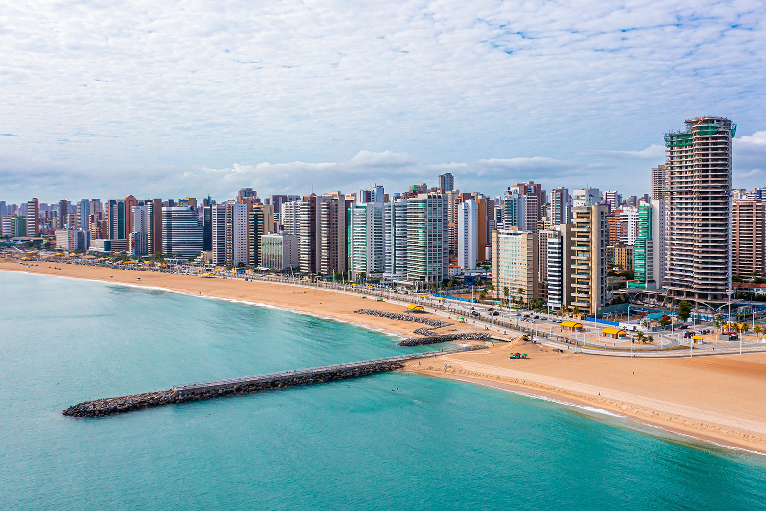 Challenge Fortaleza - cover image