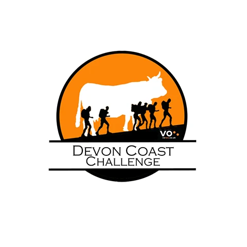 Devon Coast Challenge - cover image