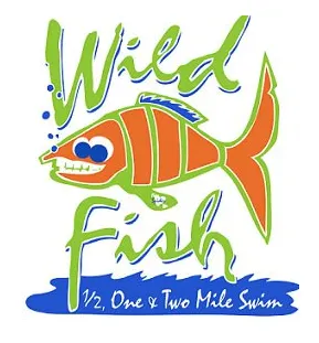 Wild Fish Open Water Swim Festival - cover image
