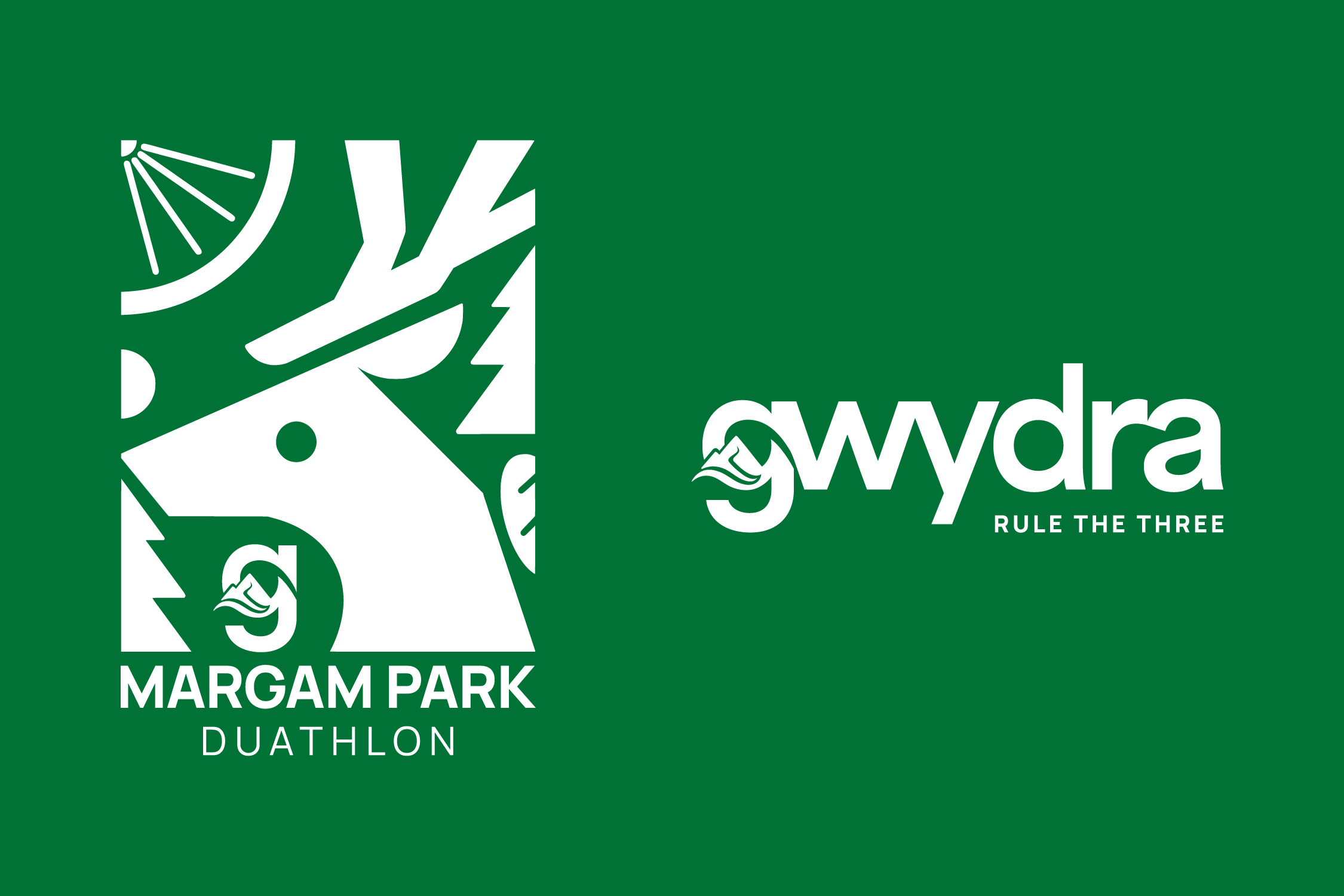 Gwydra Margam Park Duathlon - cover image