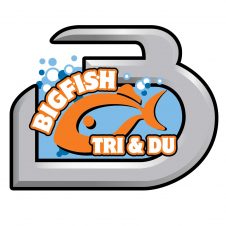 Big Fish \u002D Duathlon - cover image