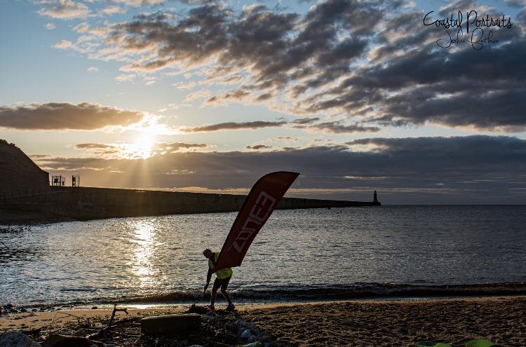 Mouth of the Tyne Aquathlon - cover image
