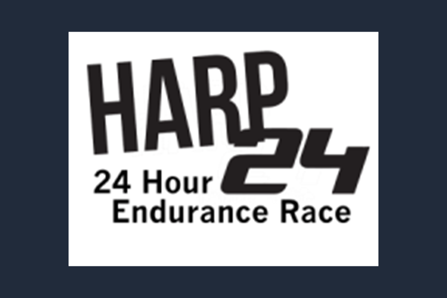 Harp 24 - cover image