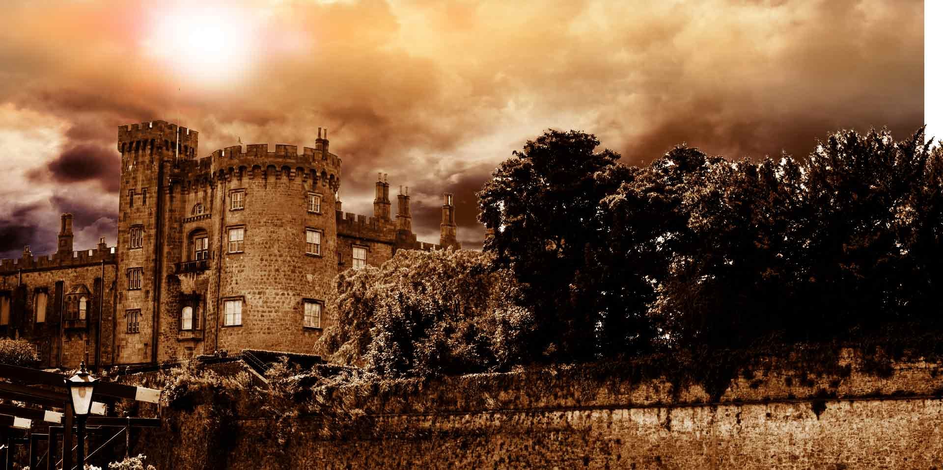 Medieval Marathon Kilkenny - cover image