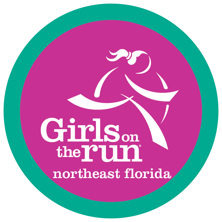 Girls on the Run 5K Northeast Florida - cover image