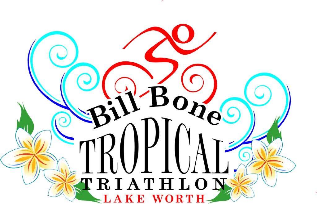 The Bill Bone Tropical Triathlon - cover image