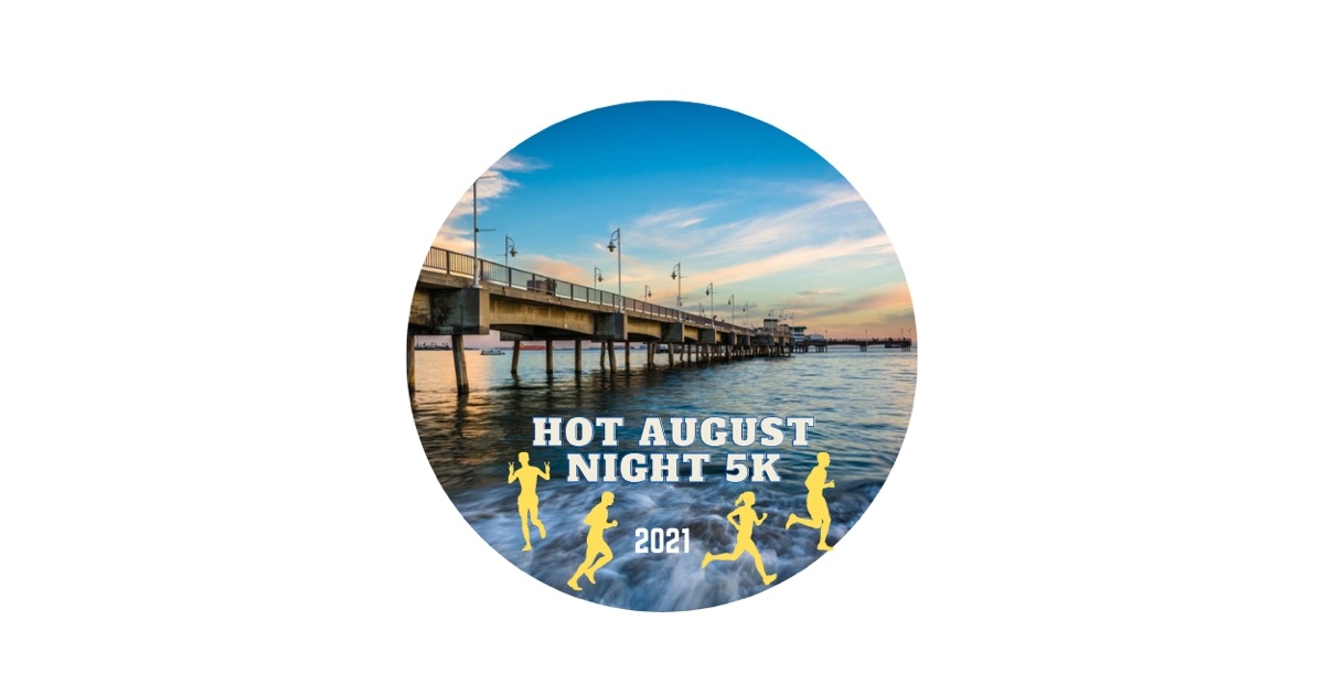 Hot August Nights 5K - cover image