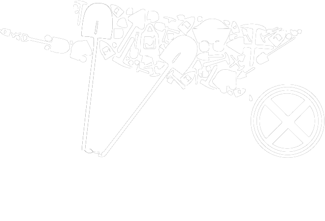 The Great Wheelbarrow Race - cover image