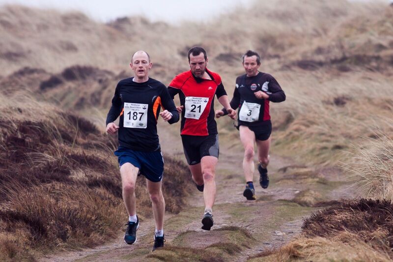 Newburgh Beach Bash 10k - cover image