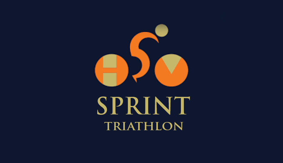 HSV Sprint Triathlon September - cover image