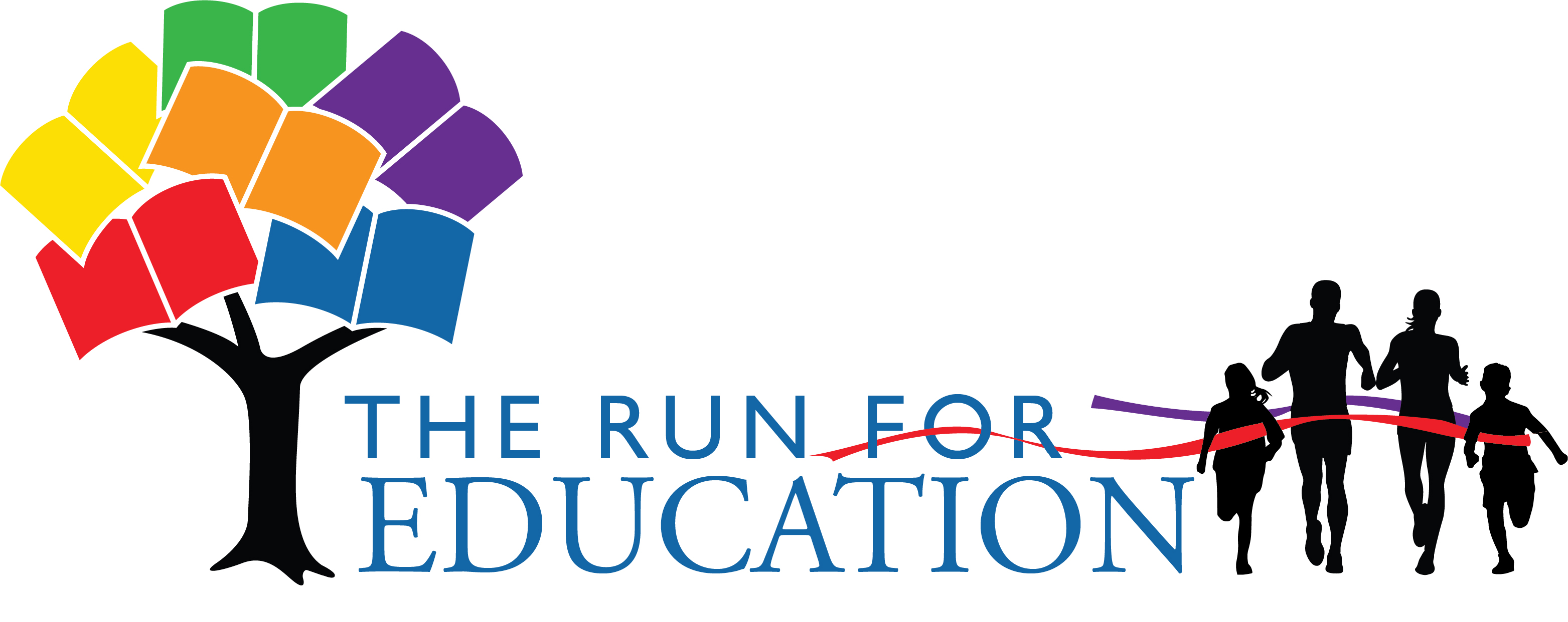 San Ramon The Run for Education - cover image