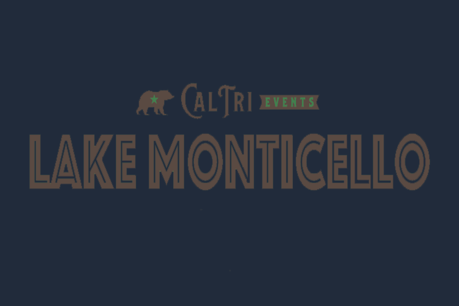 Cal Tri Lake Monticello Duathlon - cover image