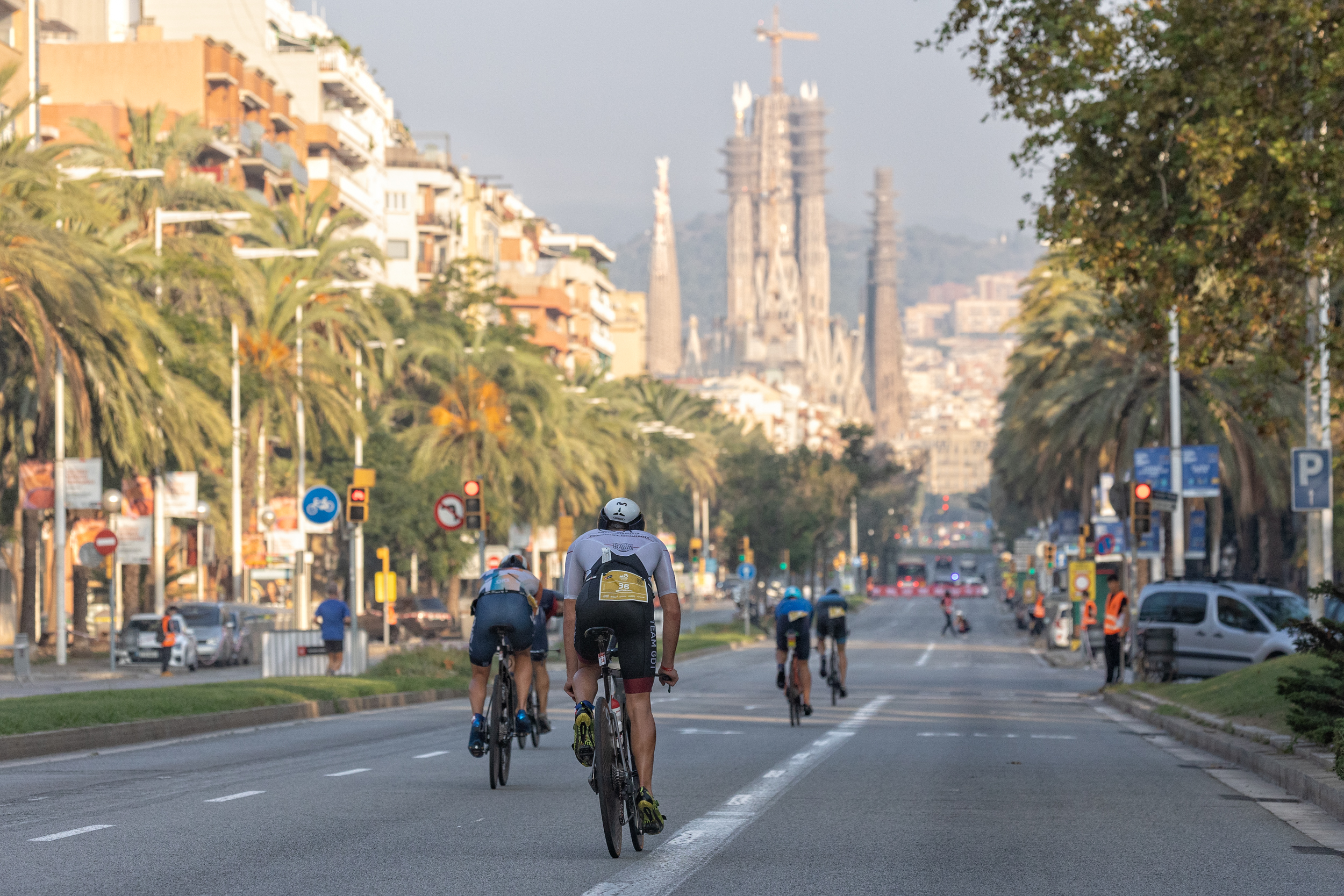 Challenge Barcelona - cover image
