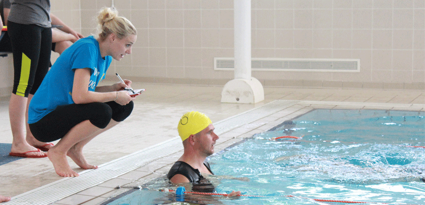Nidderdale Triathlon - cover image